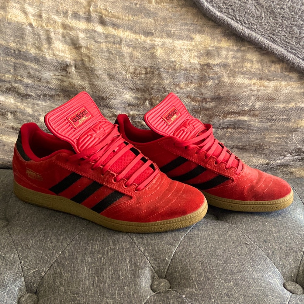 Men’s size 12 adidas Busenitz sneakers
